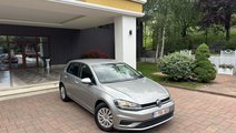 VW Golf 1.6 TDI 2018