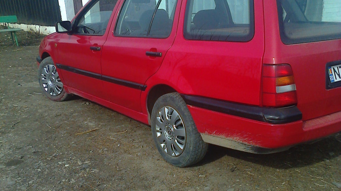 VW Golf 1.8 1994