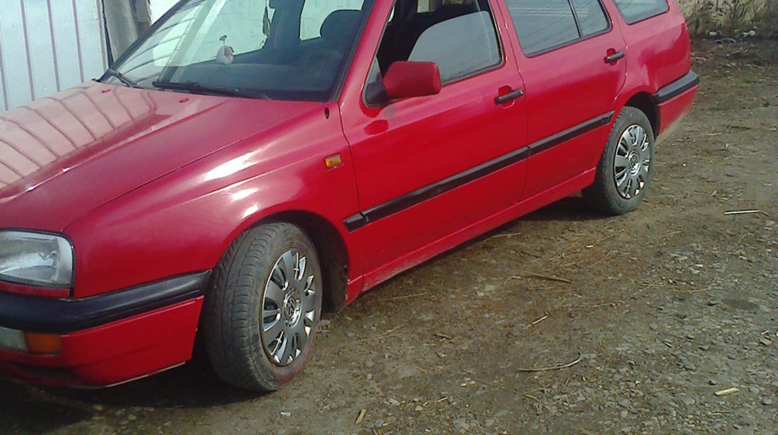 VW Golf 1.8 1994