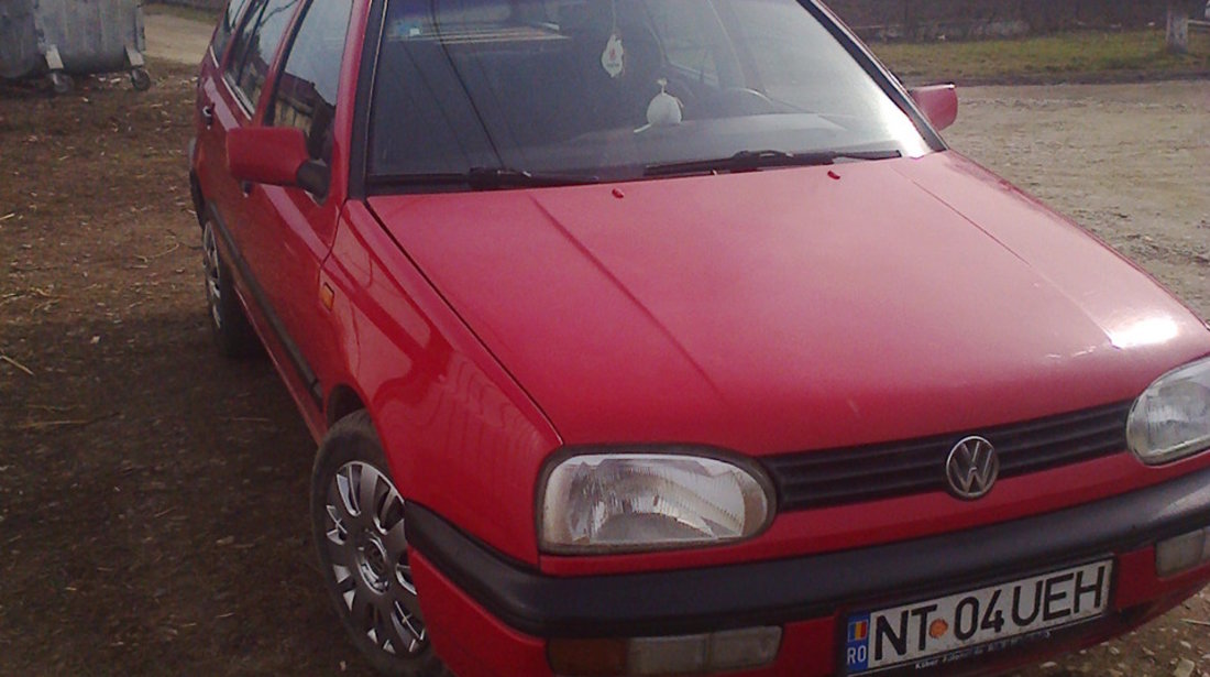 VW Golf 1.8 1994