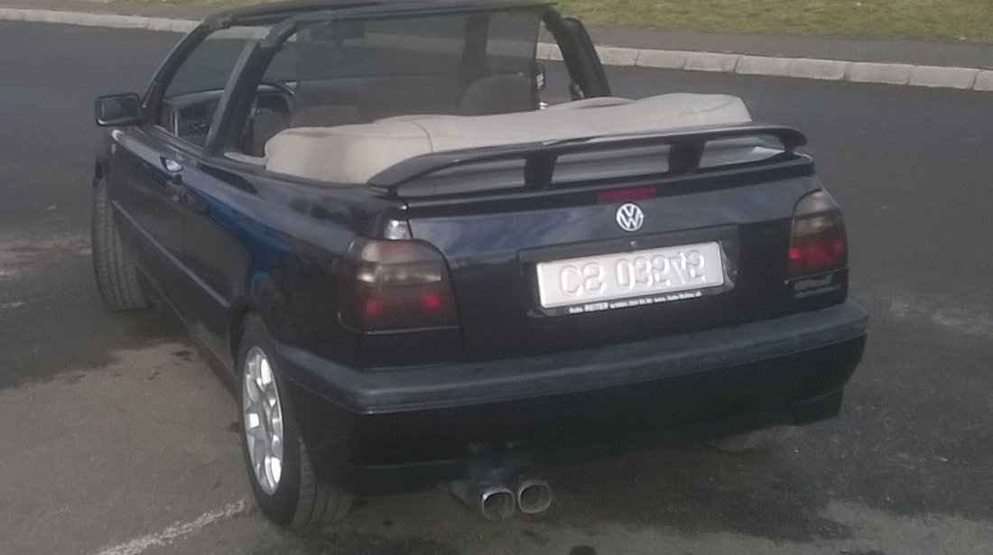 VW Golf 1.8 1996