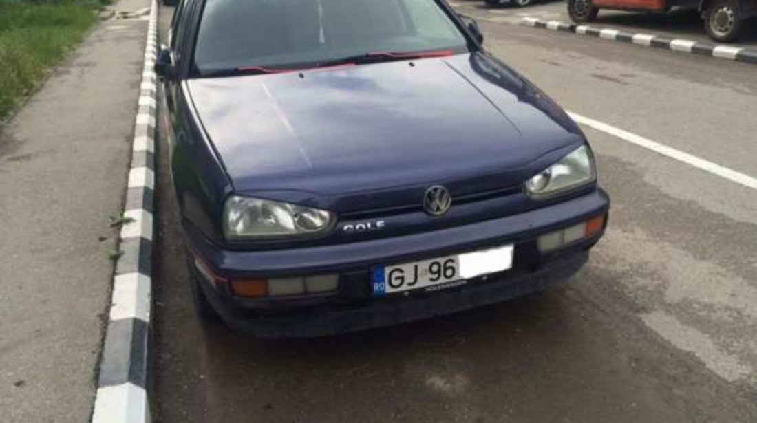 VW Golf 1.8 1996