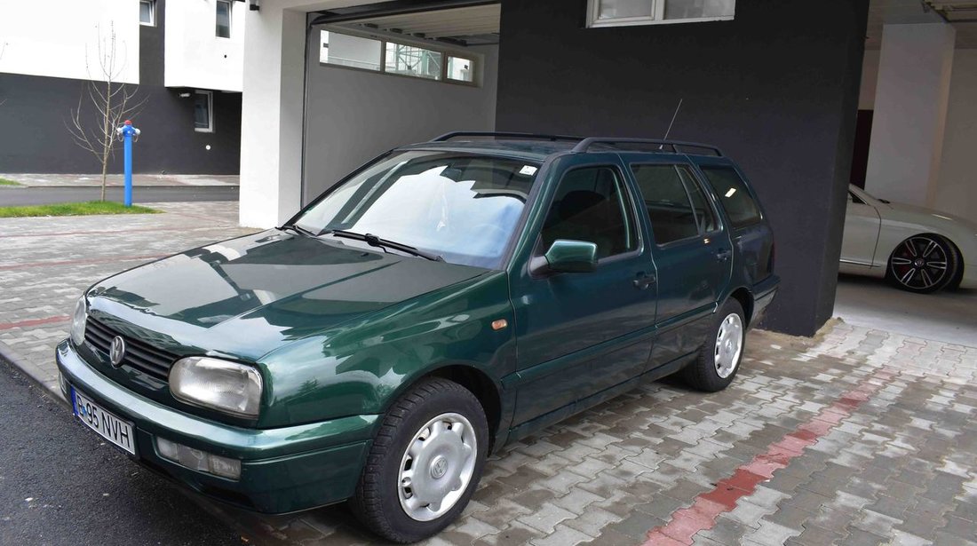 VW Golf 1.8 1999