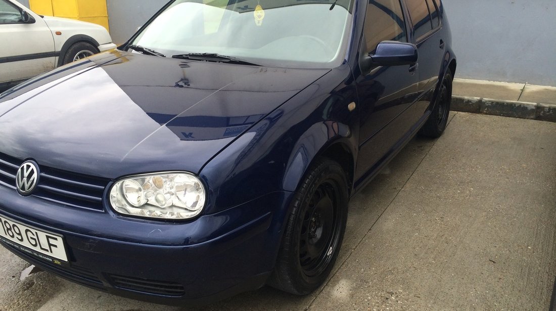 VW Golf 1.8 AGN 1999