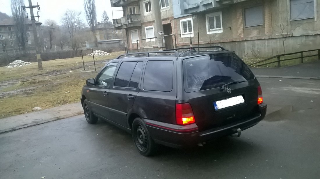 VW Golf 1.8 cl 1993