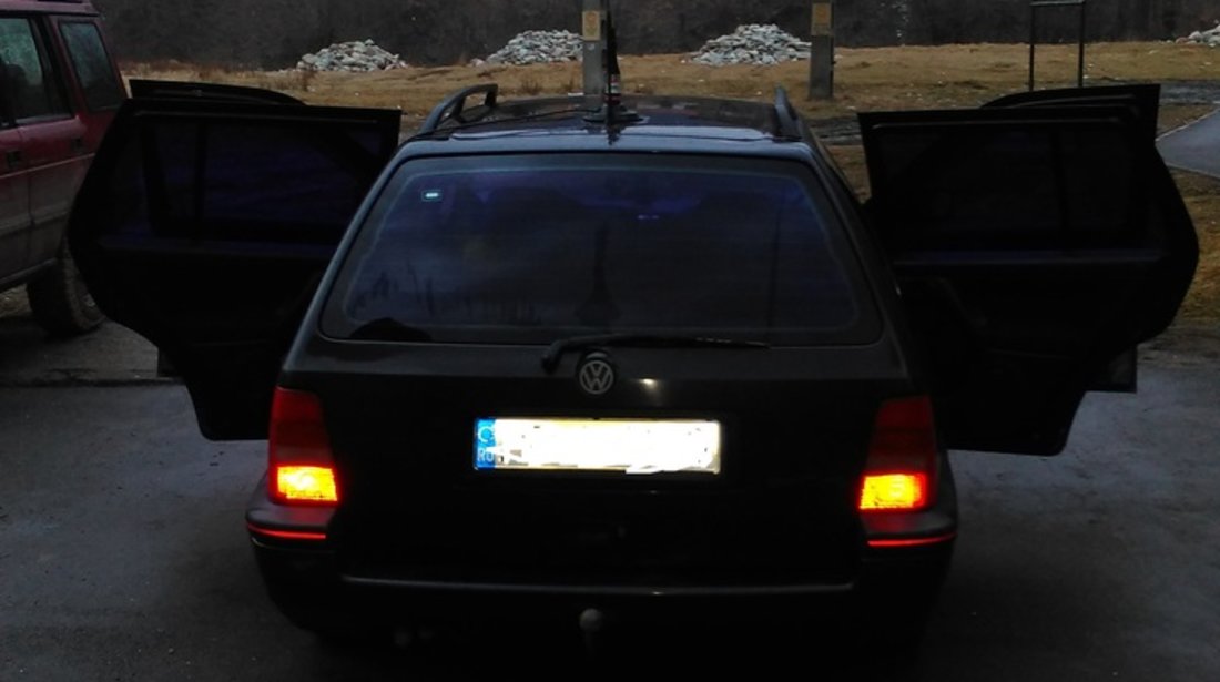 VW Golf 1.8 cl 1993