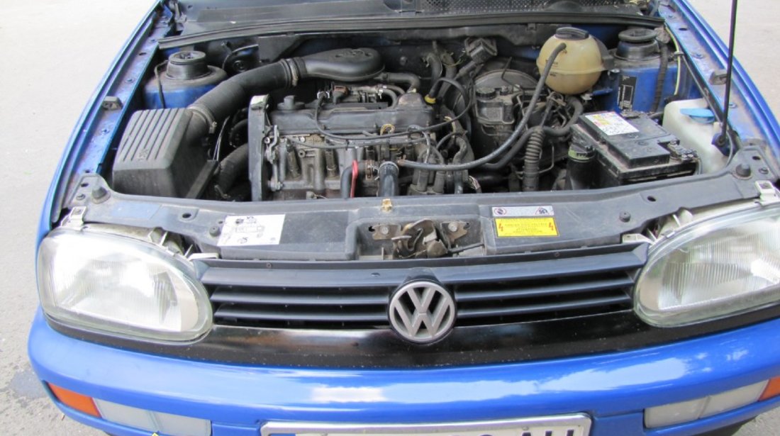 VW Golf 1,8i 1997