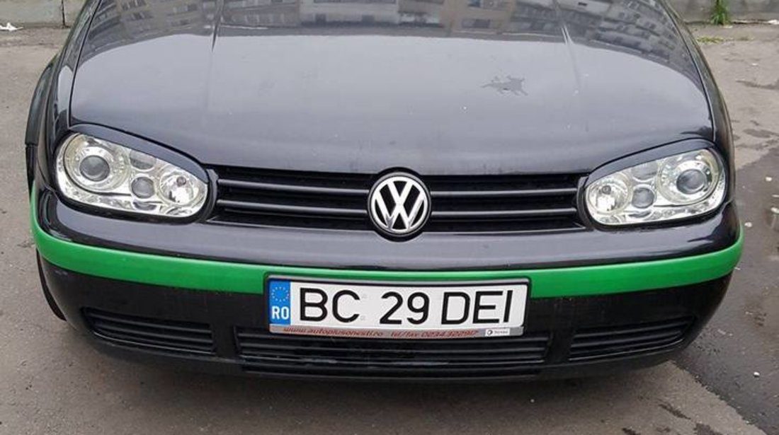 VW Golf 1.9 1999