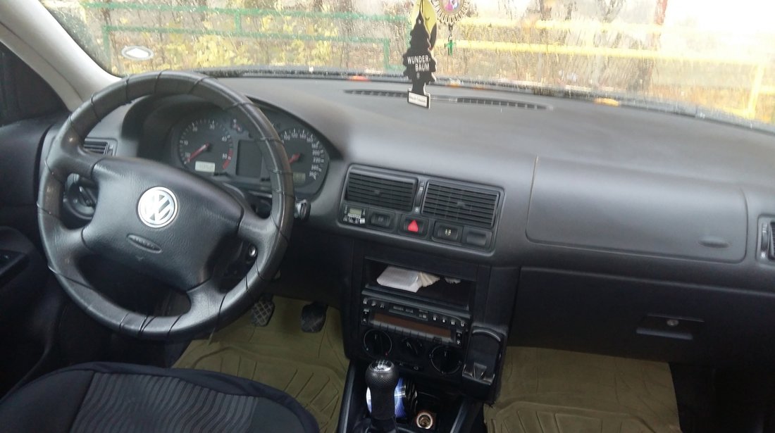 VW Golf 1.9 2003