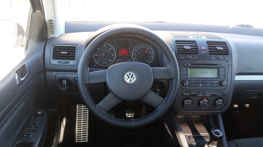 VW Golf 1.9 2004