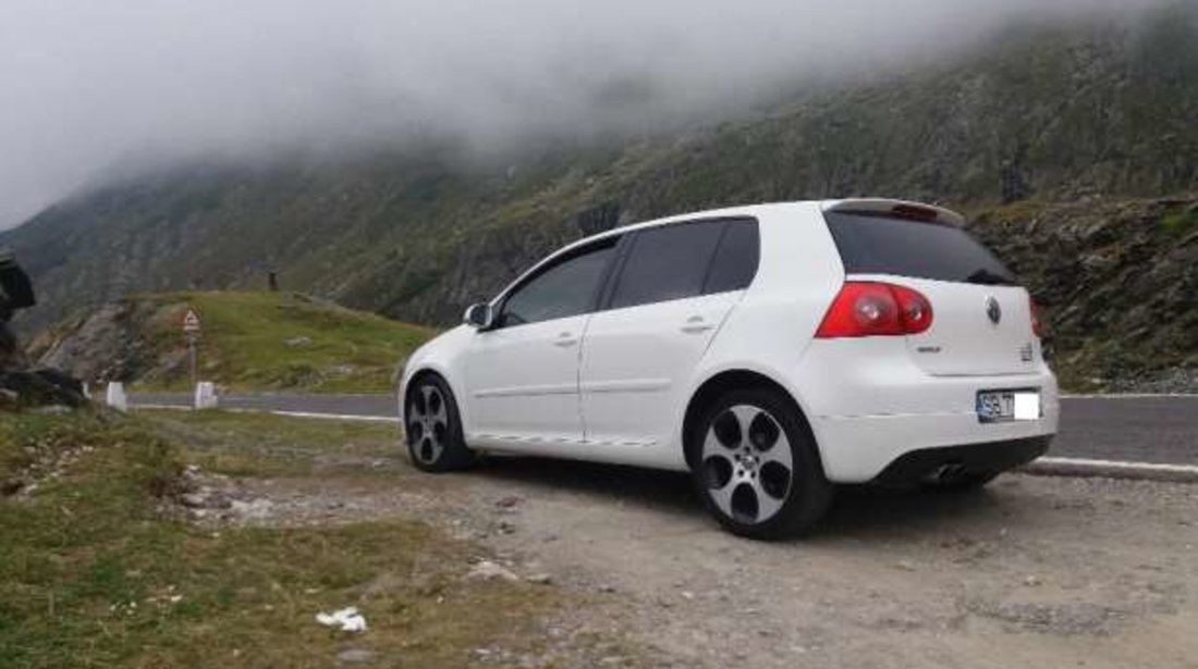 VW Golf 1.9 2007