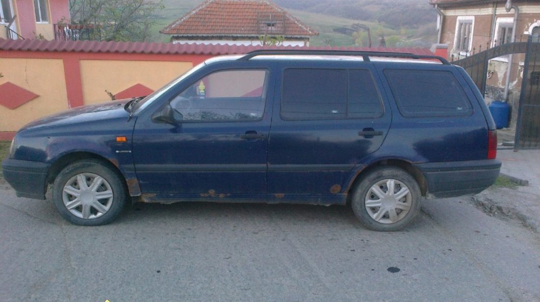 VW Golf 1.9 D 1994