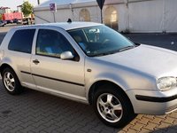 VW Golf 1.9 SDI 2000 VW Golf 1.9 SDI 2000
