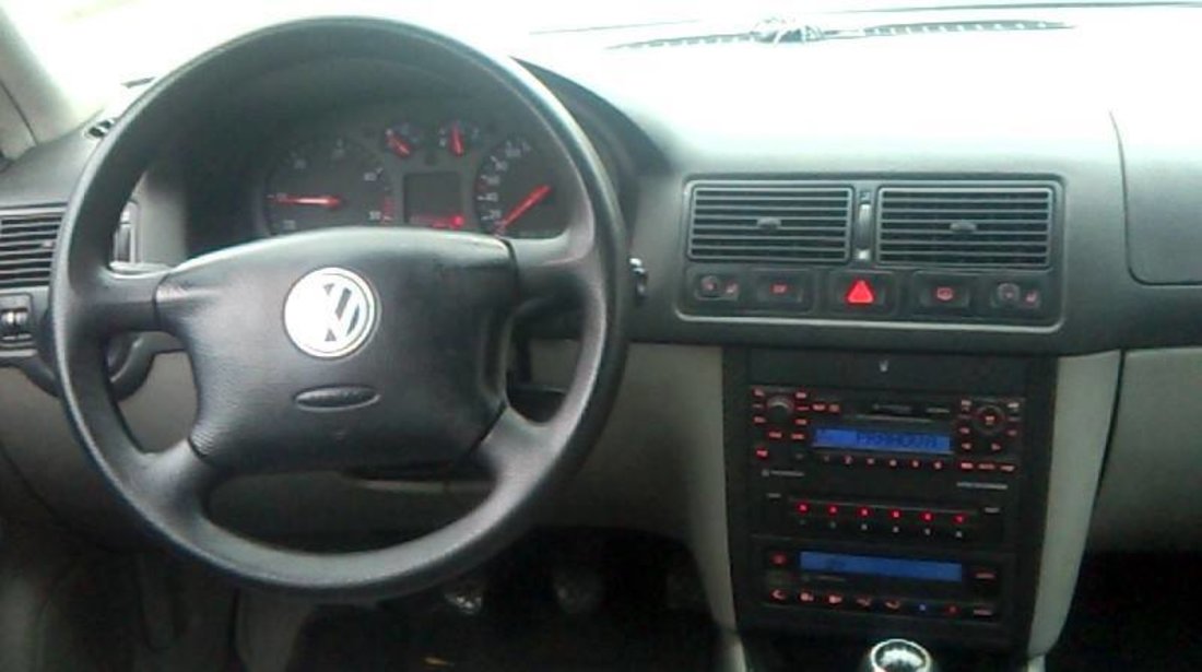 VW Golf 1.9 TDI 2002