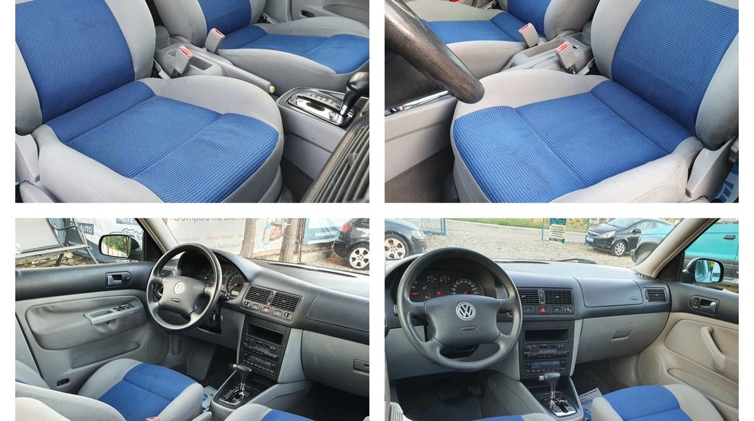 VW Golf 1.9 TDI 2002