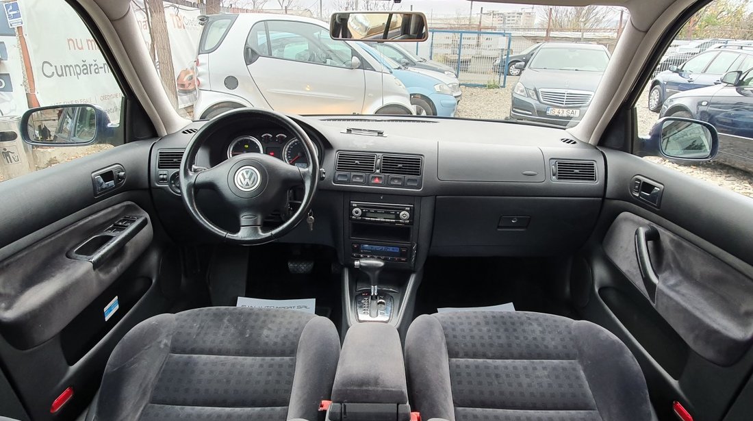 VW Golf 1.9 TDI 2003