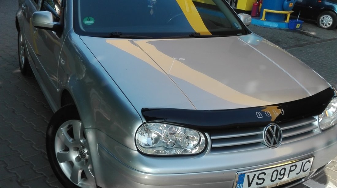 VW Golf 1.9 TDI 2004