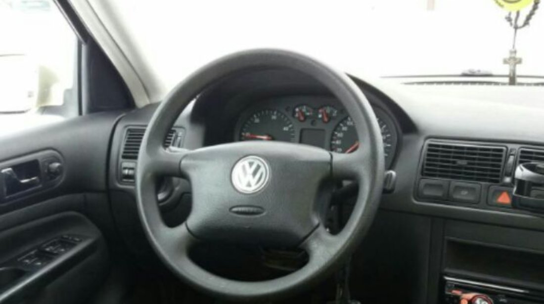 VW Golf 1.9 TDI 2004