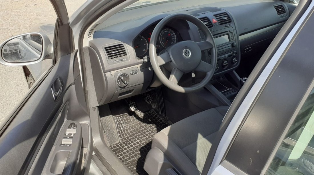 VW Golf 1.9 TDI 2005