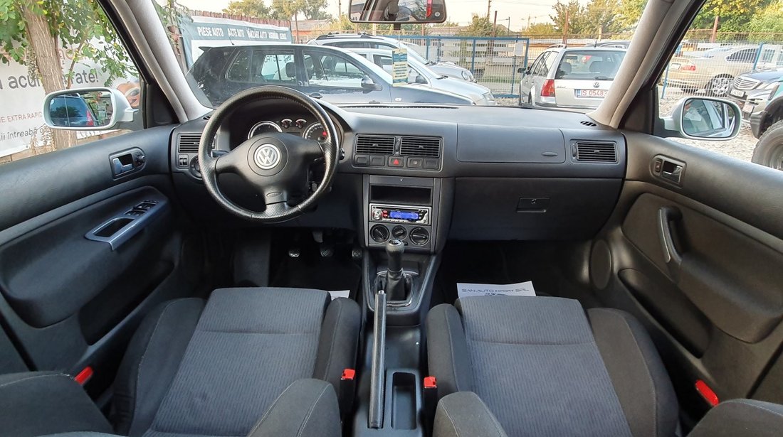 VW Golf 1.9 TDI 2005