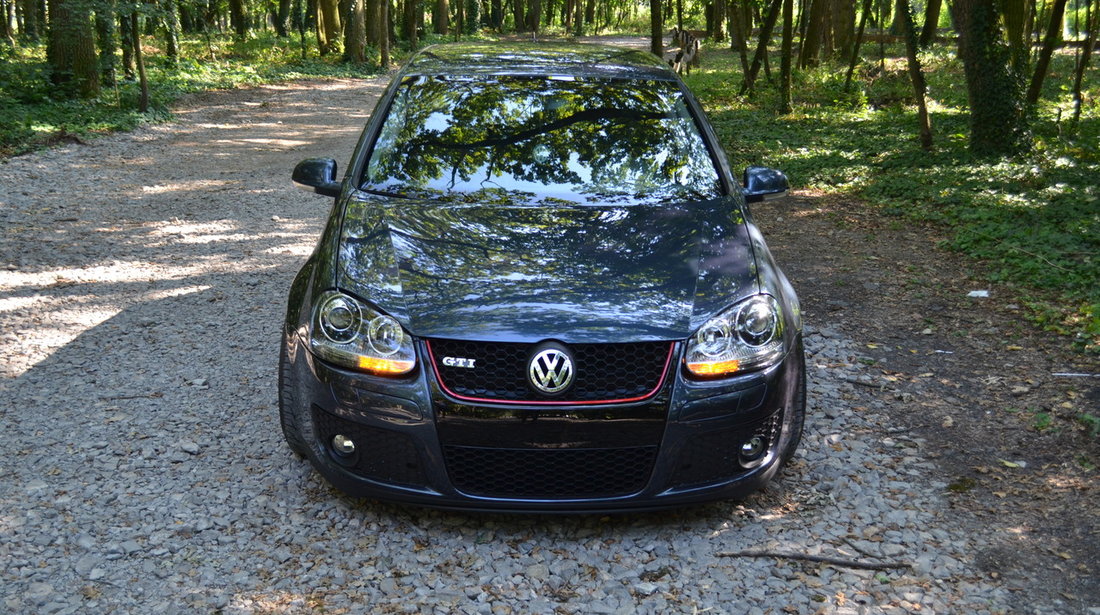 VW Golf 1.9 TDI 2005