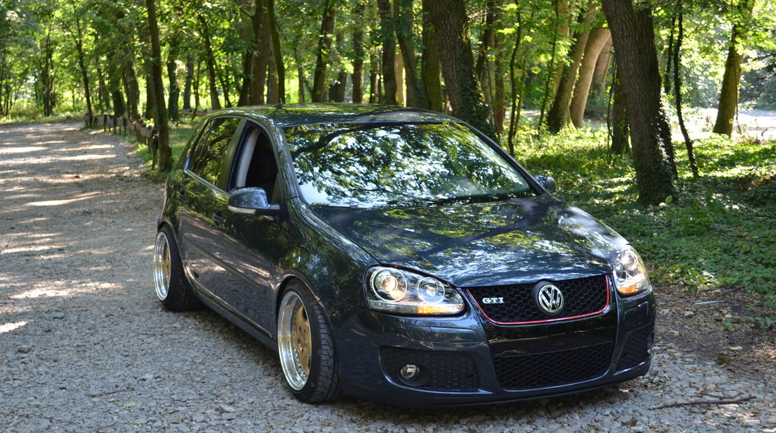 VW Golf 1.9 TDI 2005