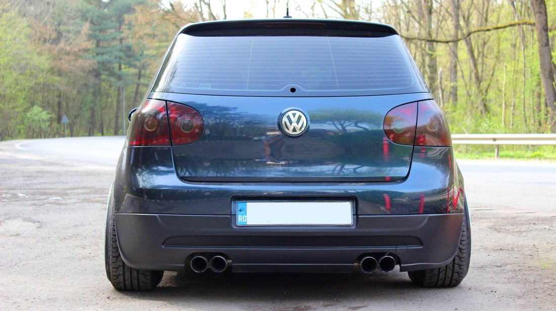 VW Golf 1.9 TDI 2005