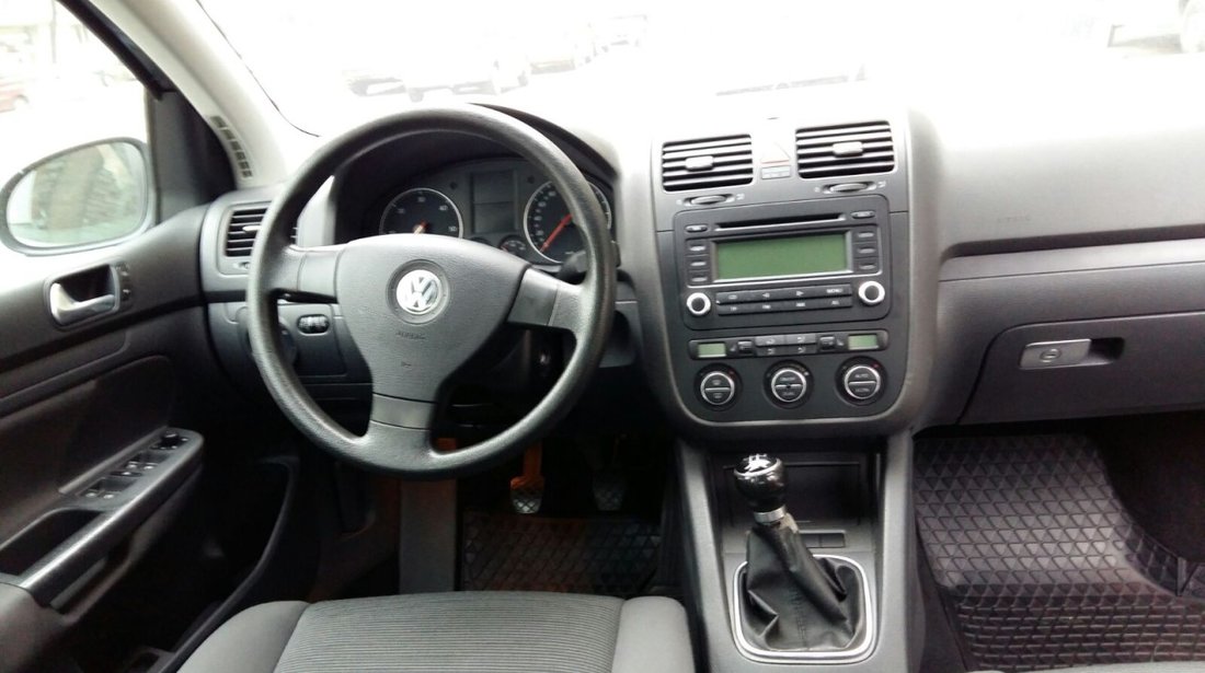 VW Golf 1.9 TDI 2006