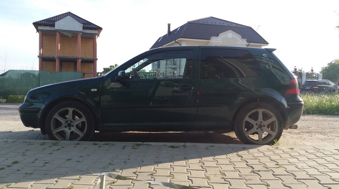 VW Golf 1.9 TDI alh 1999