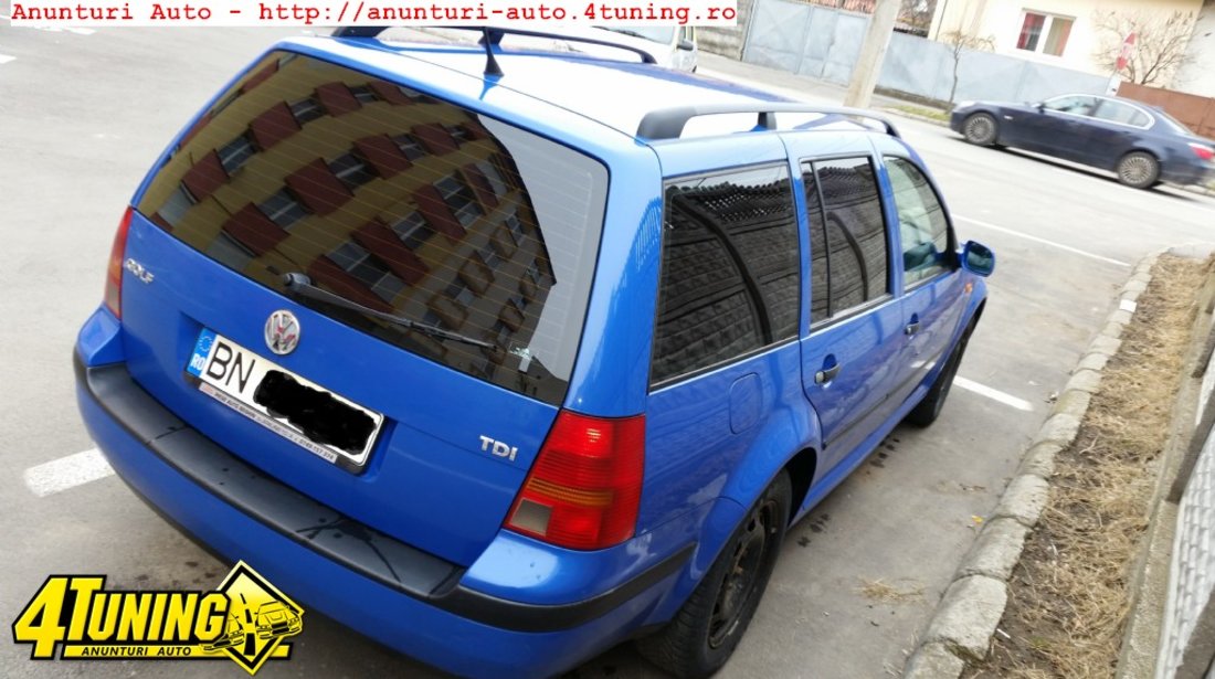 VW Golf 1.9 TDI alh 2000