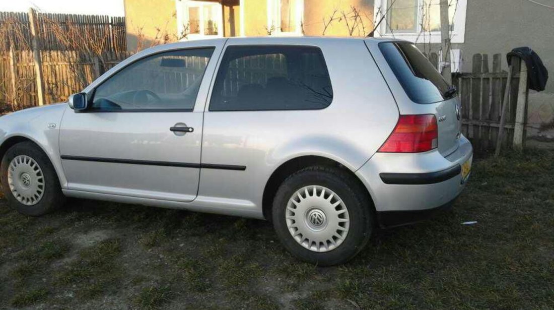 VW Golf 1.9 TDI alh 2000