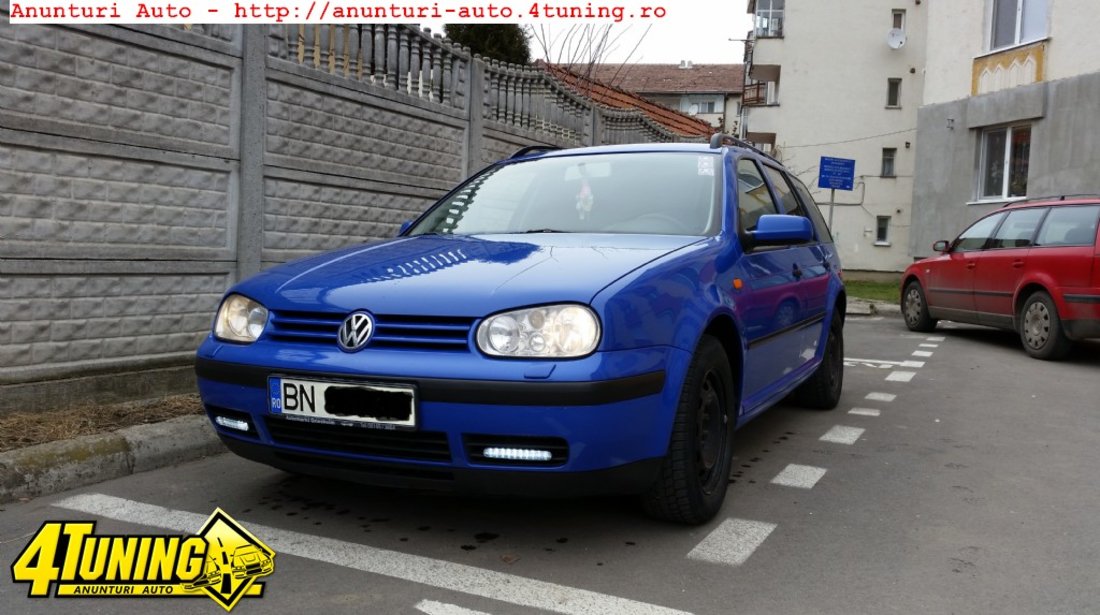 VW Golf 1.9 TDI alh 2000