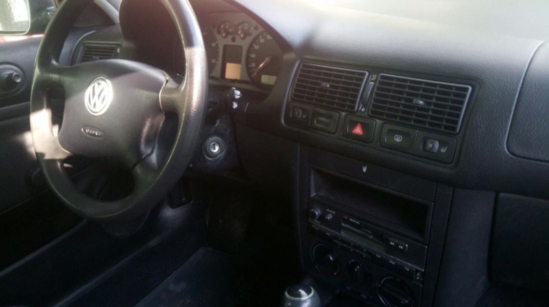 VW Golf 1,9tdi 2000