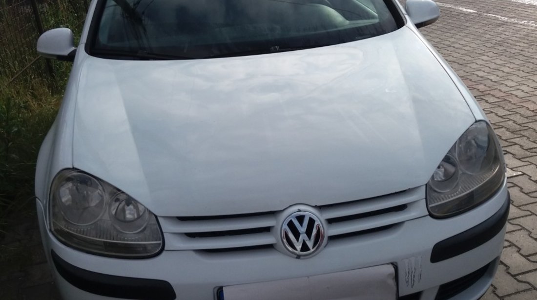 VW Golf 1,9tdi 2005