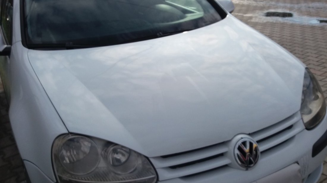 VW Golf 1,9tdi 2005