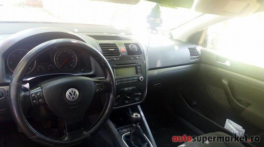 VW Golf 1,9tdi 2006