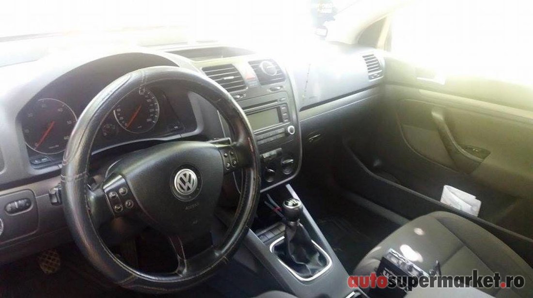 VW Golf 1,9tdi 2006