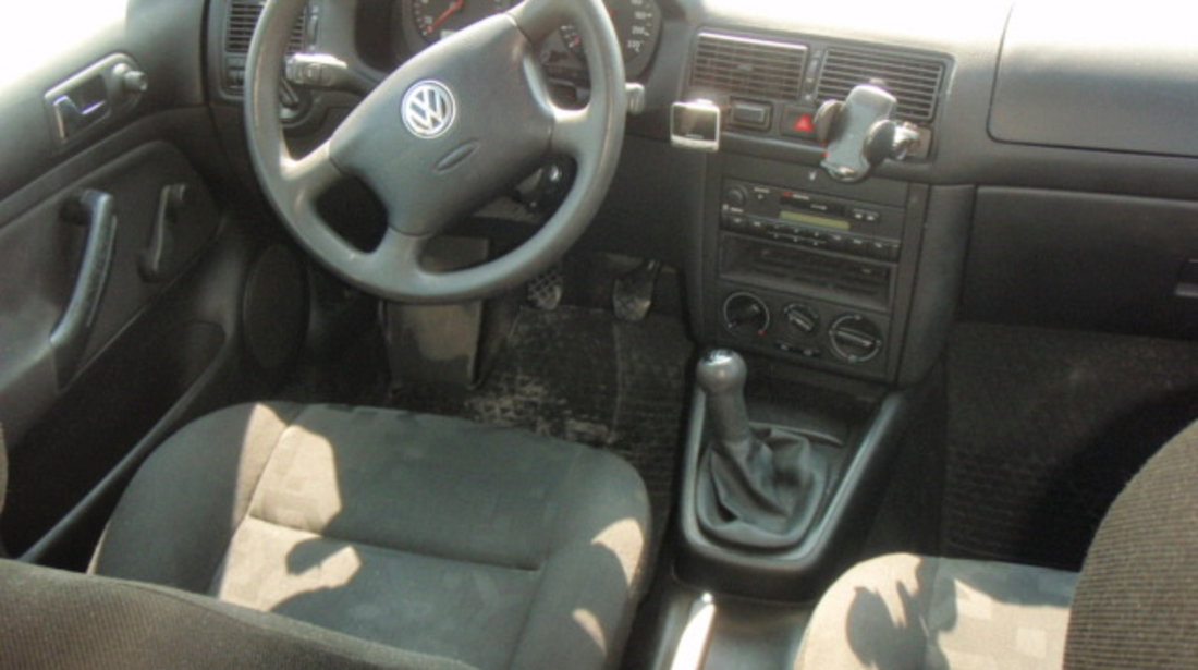 VW Golf 1.9TDi Clima 1999