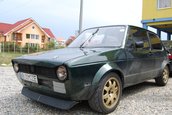 VW Golf 1 by Cristian