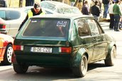 VW Golf 1 by Cristian