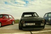 VW Golf 1 by Cristian