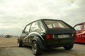 VW Golf 1 by Cristian