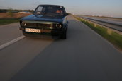 VW Golf 1 by Cristian