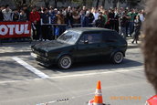 VW Golf 1 by Cristian