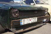 VW Golf 1 by Cristian