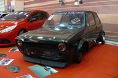 VW Golf 1 by Cristian