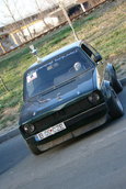 VW Golf 1 by Cristian