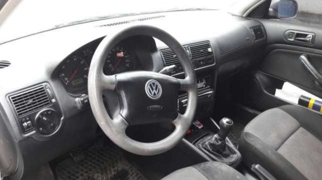 VW Golf 1400 2001