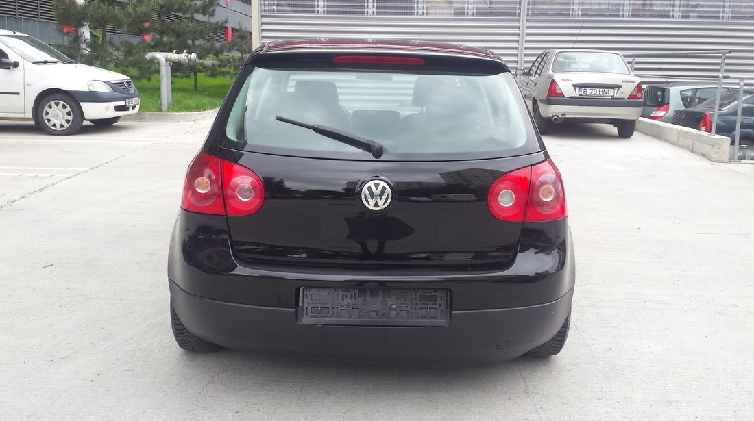 VW Golf 1400 2005