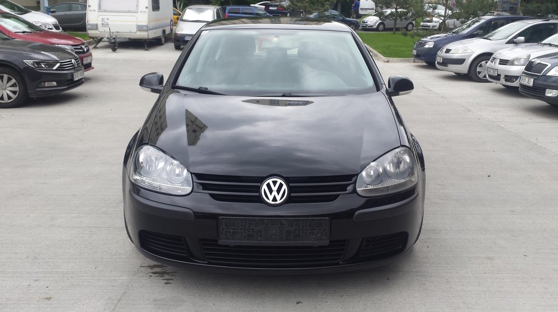 VW Golf 1400 2005